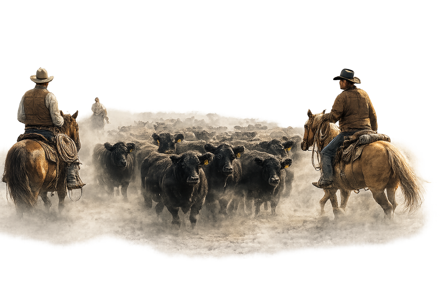 Crown & Spur Ranch LLC - Texas